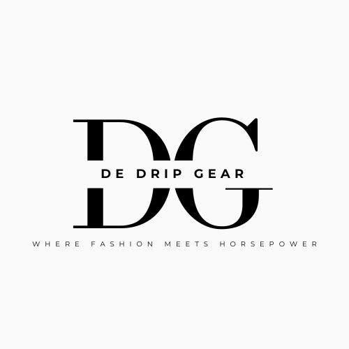 De Drip Gear